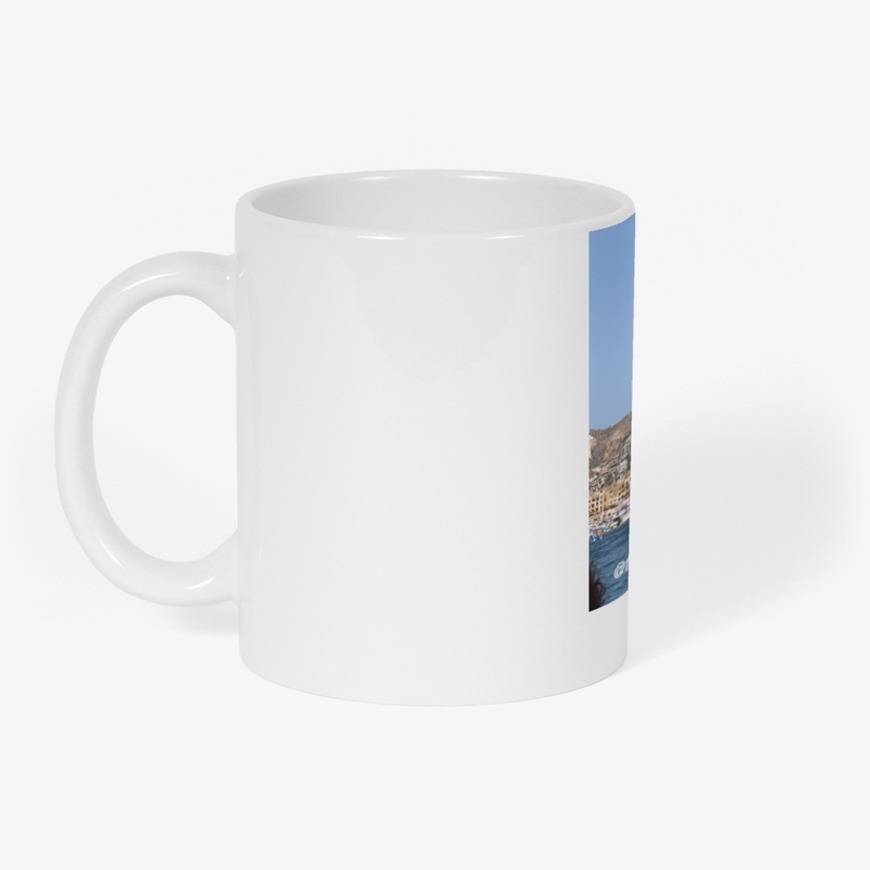 Cabo San Lucas