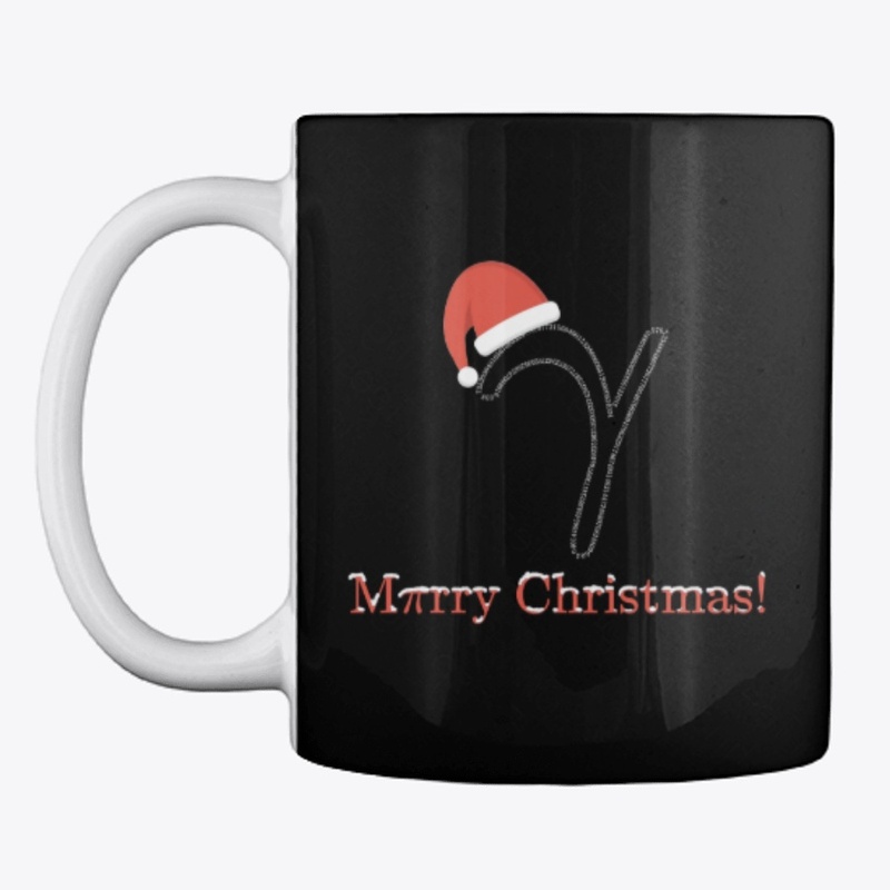 M𝛑rry Christmas Euler Mascheroni 1