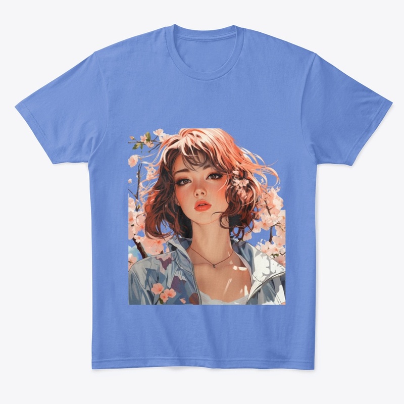 Ashblossom Cover