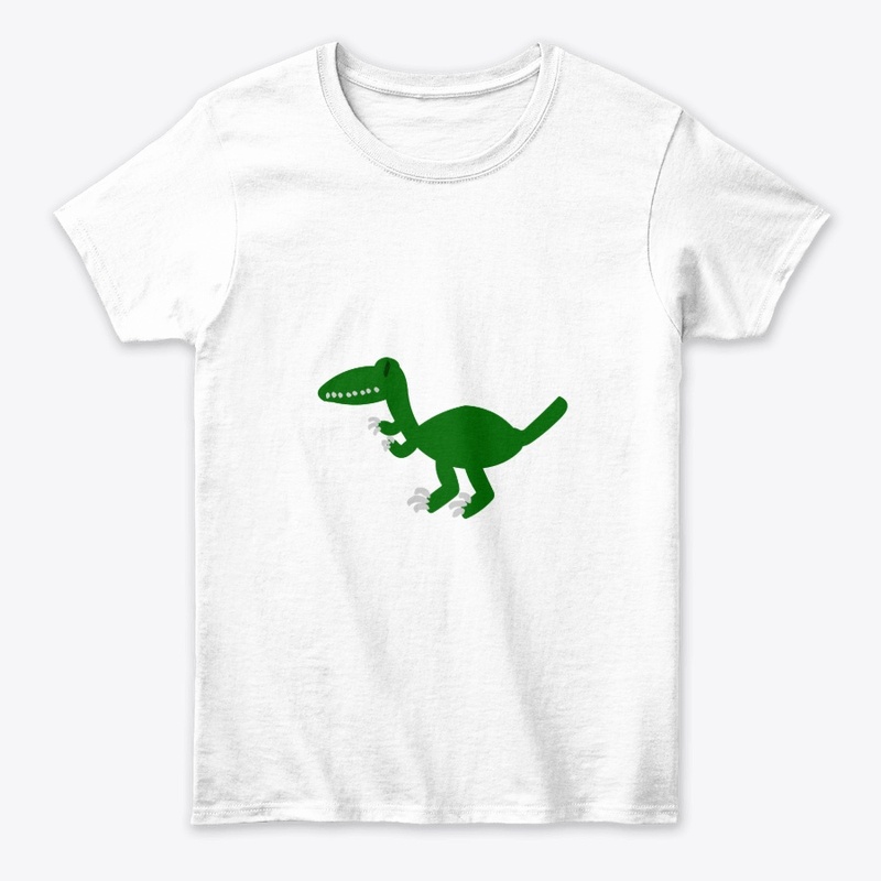 Dino Dave