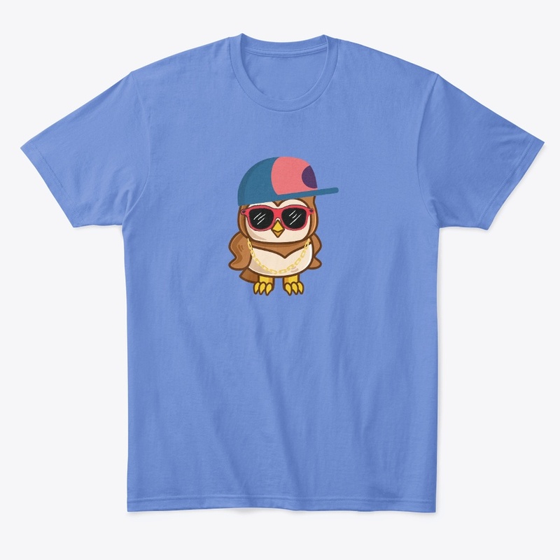 Cool Owl
