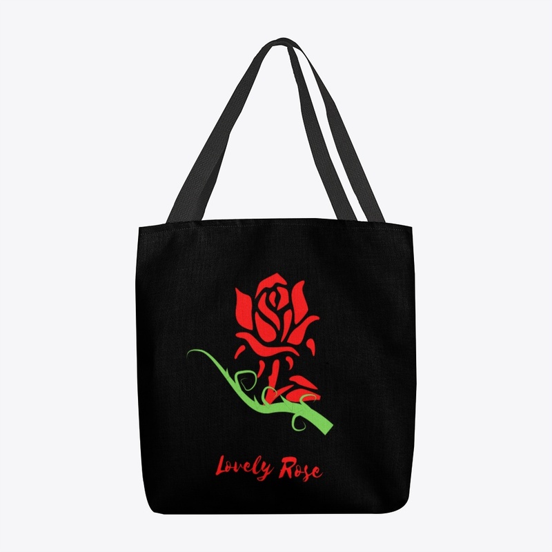 Graphic design tote bags 