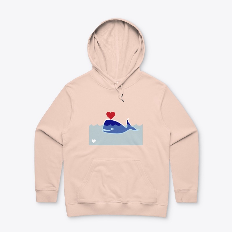 The Whale Spirit Animal 
