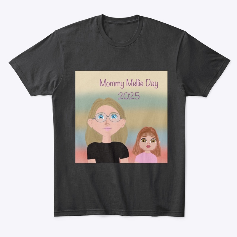 Mommy Mellie Day