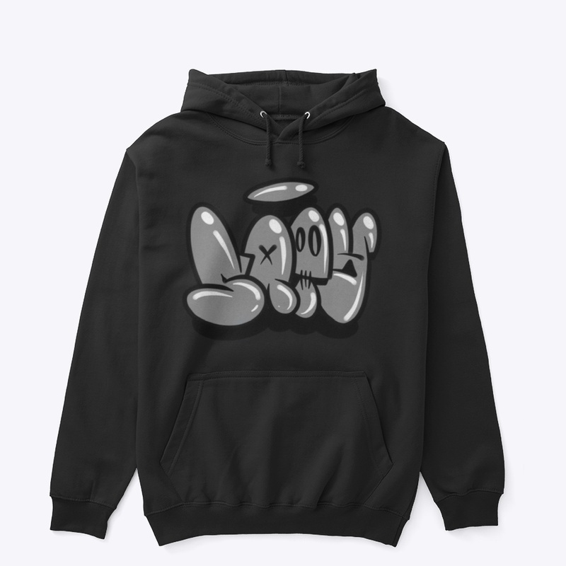 SQTY throw tag