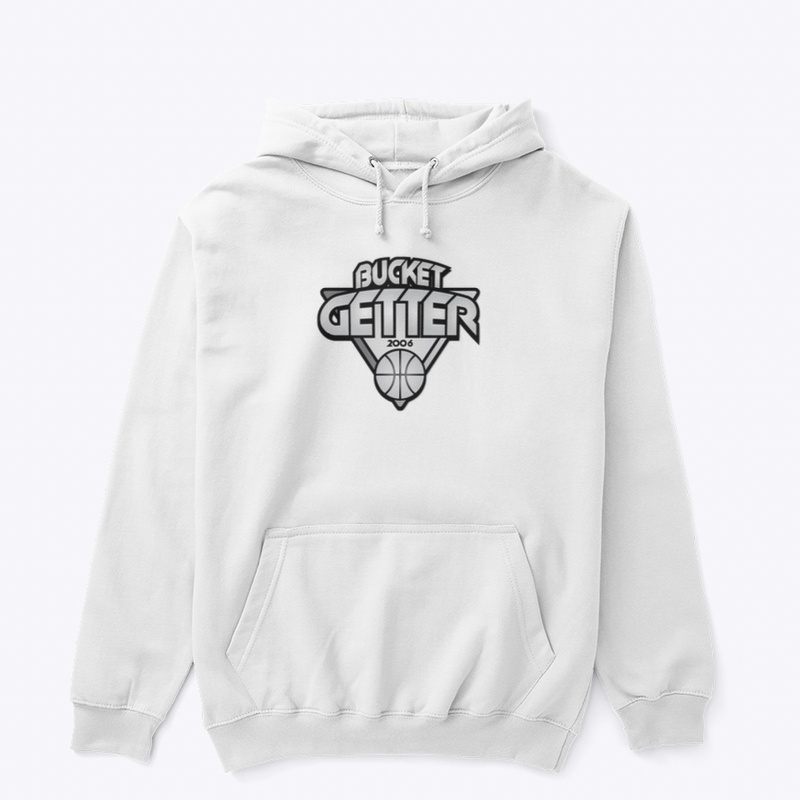 Bucket Getter Apparel