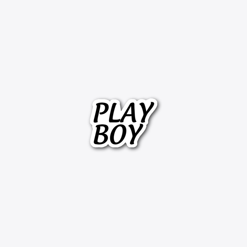 PLAY BOY