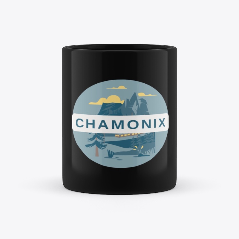 Chamonix