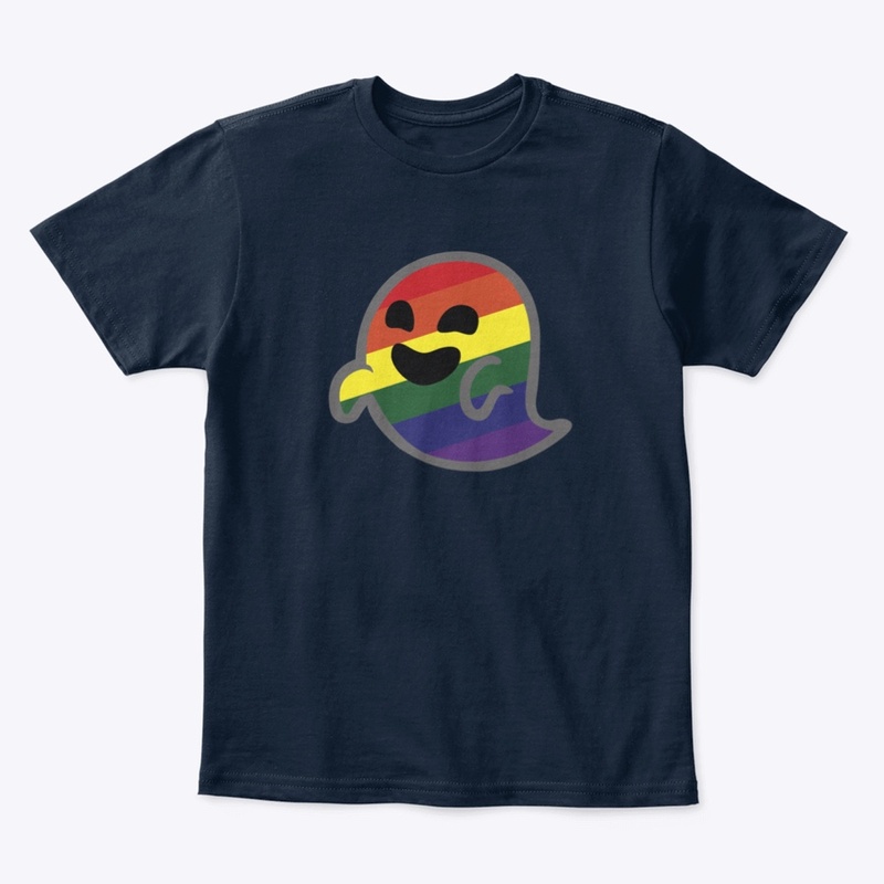 Gaysper Kids T-Shirt Unisex