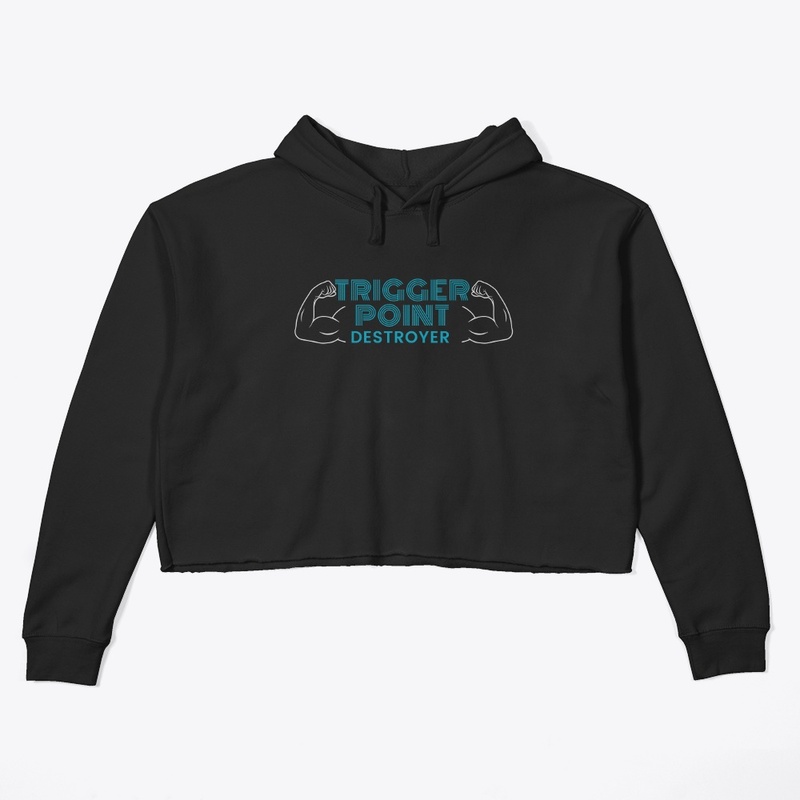 Trigger Point Destroyer, Massage Therapy