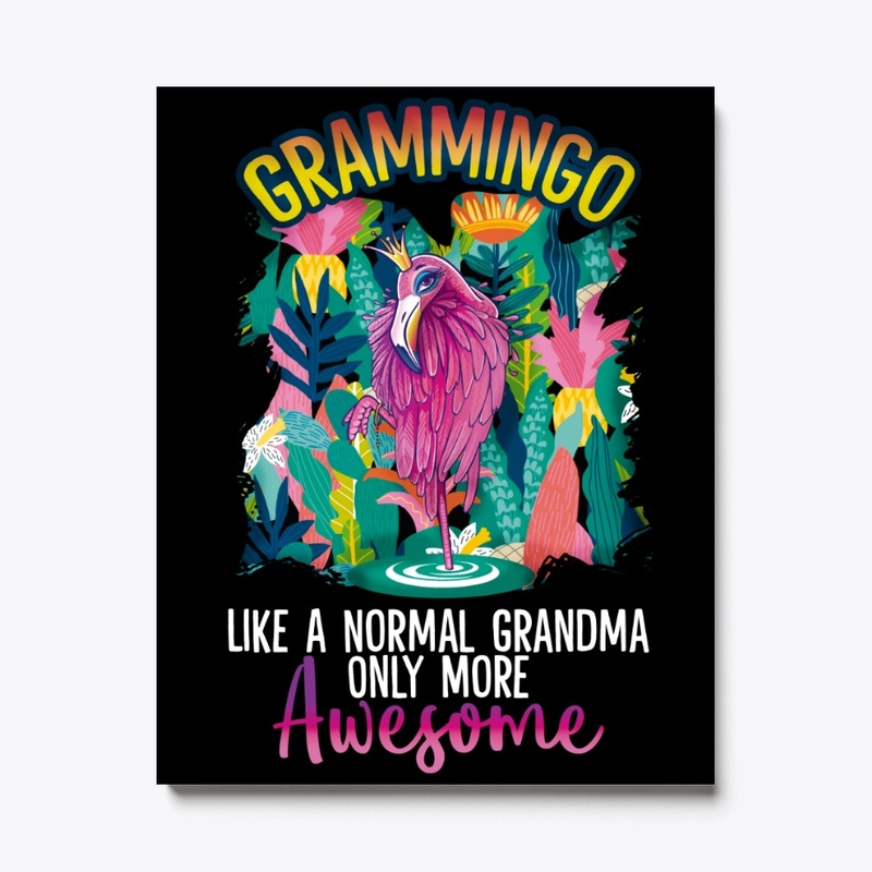 Grammingo...