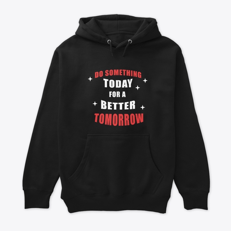 Do Something T shirts