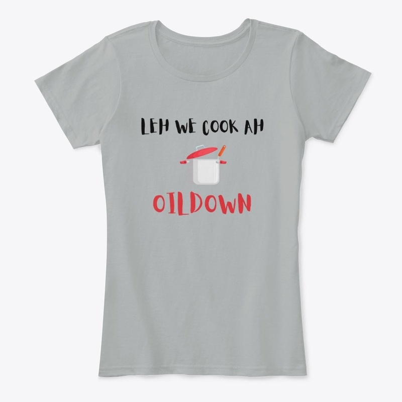 Oildown