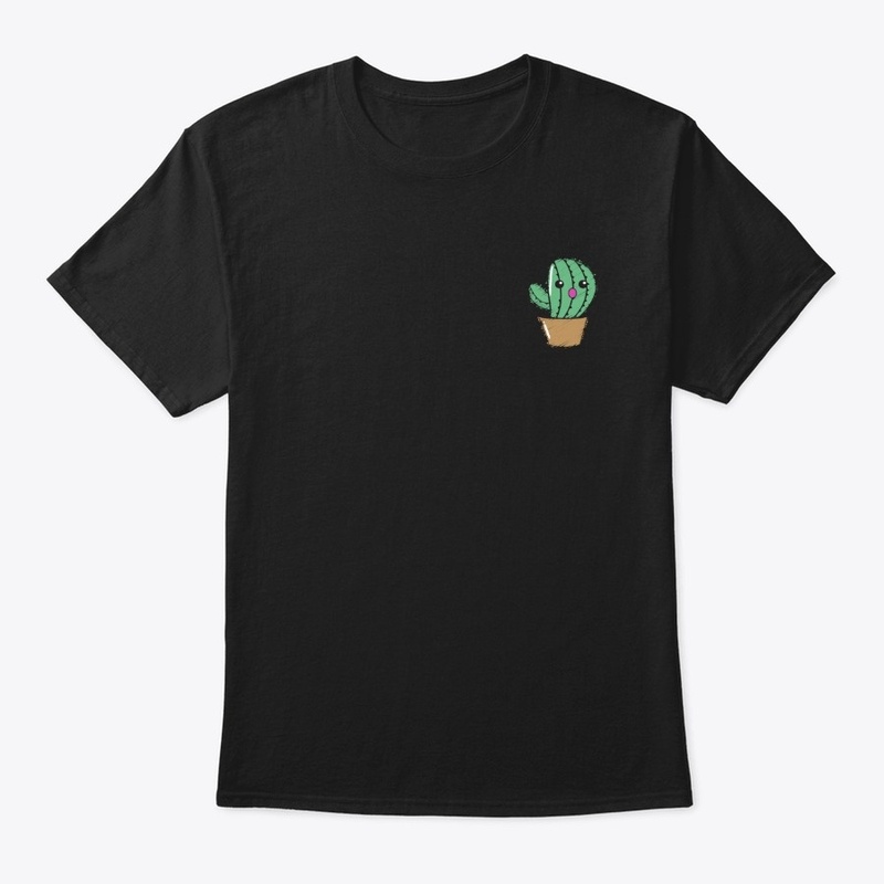 Casual Cactus