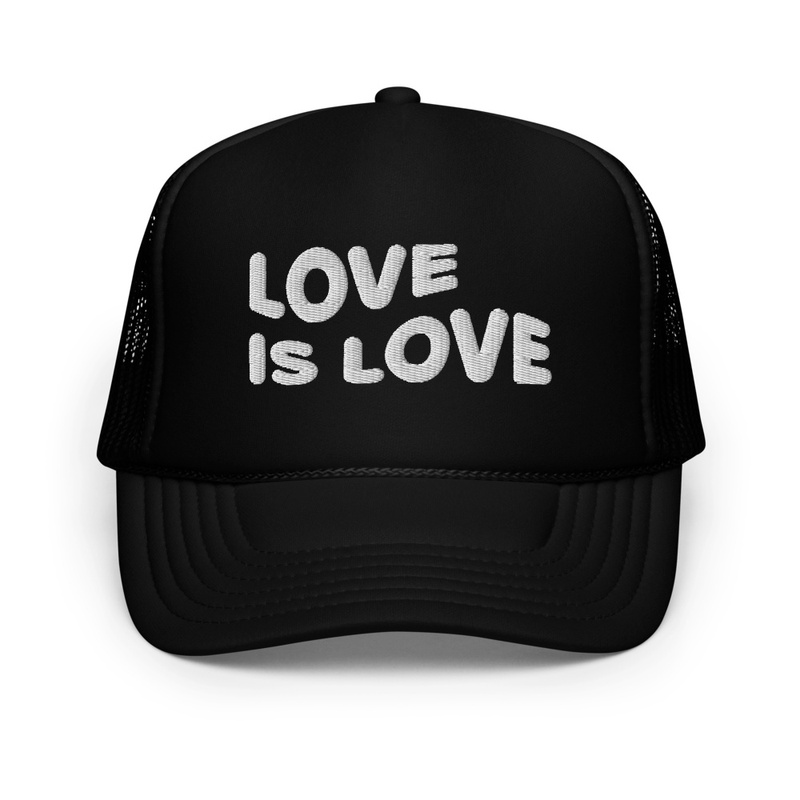 love is love 