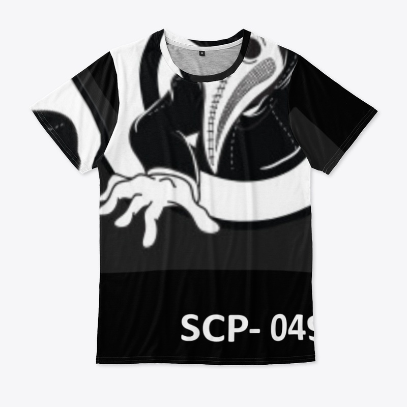 SCP049