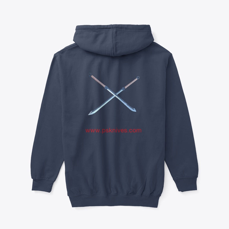 dual wield on the back