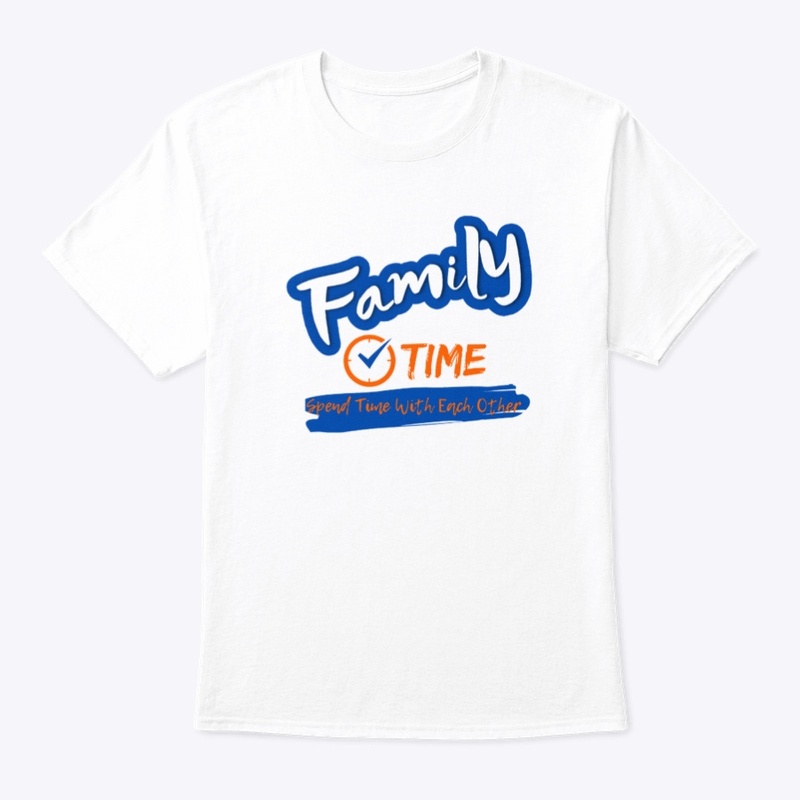 New GFT T-Shirt