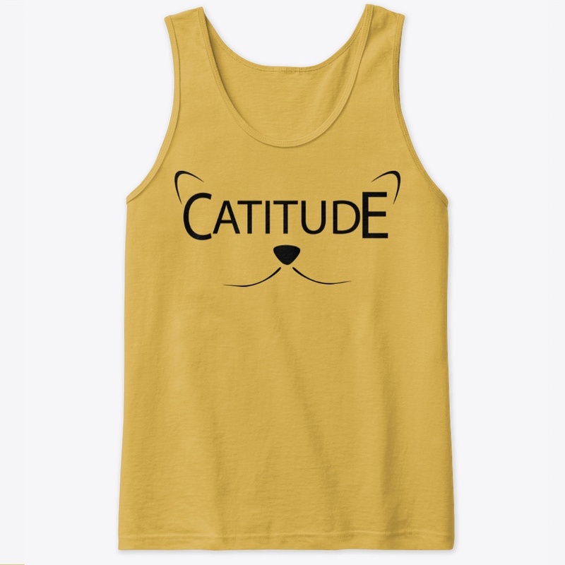 CATITUDE 