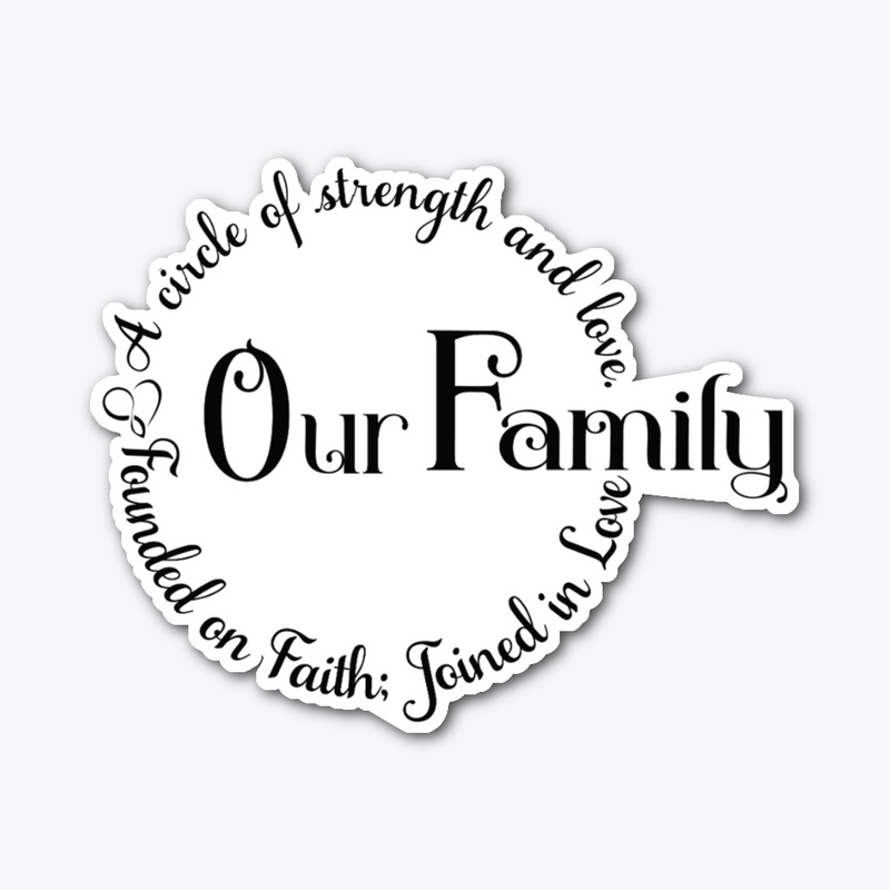Our Family