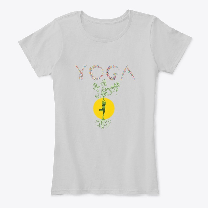 Yoga | Design-2
