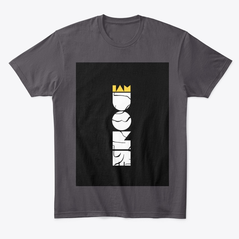 T-shirt addict