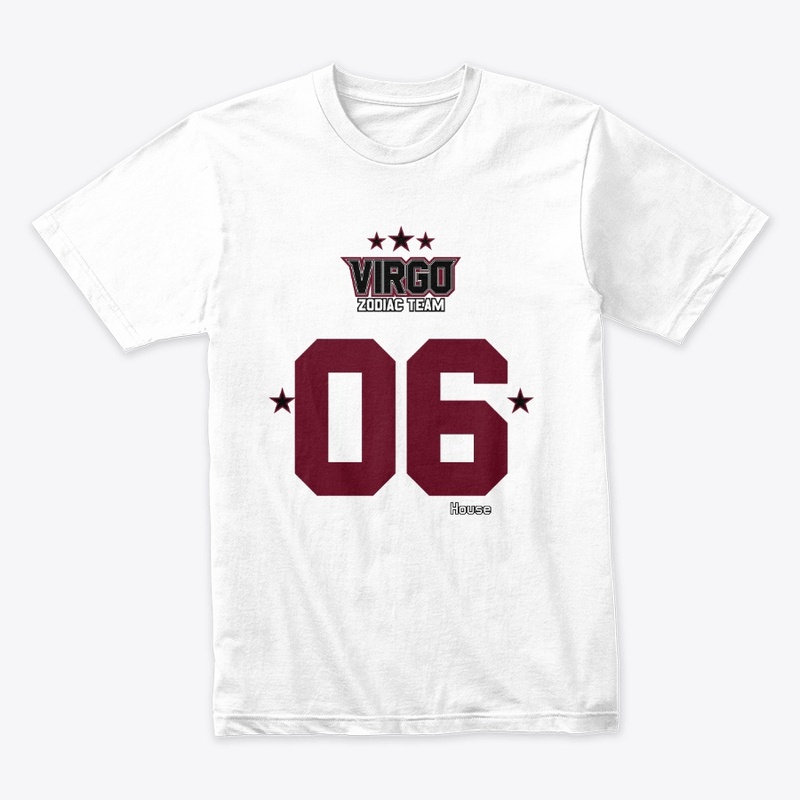 Zodiac Majesty Sport Virgo Team V2