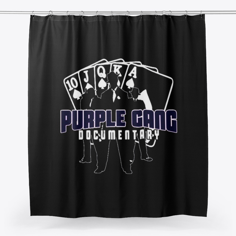 Purple Gang Documentary