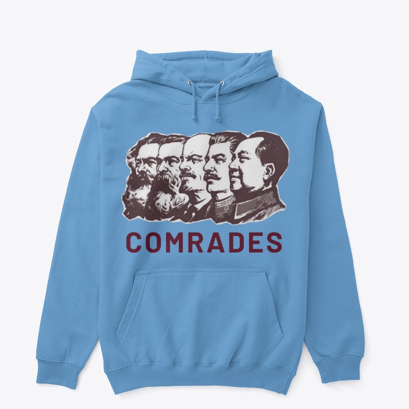 Comrades