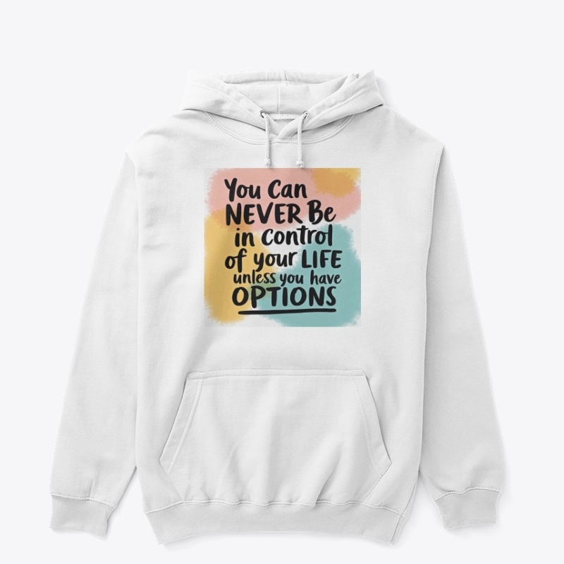 Freedom to choose