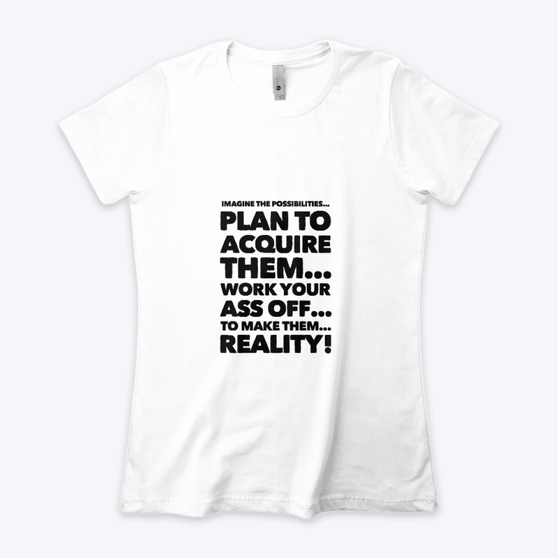 Tshirt Inspirational