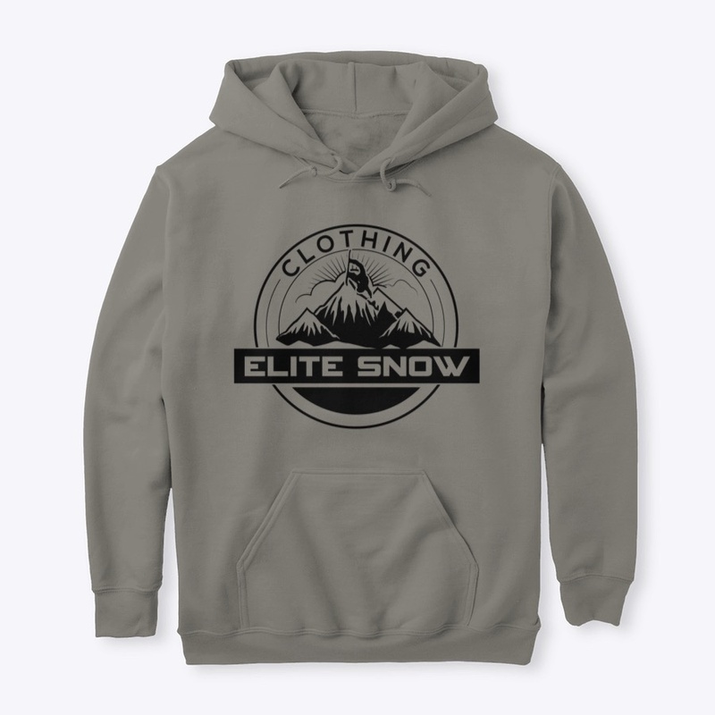 Elite Snow Snowboarding Logo