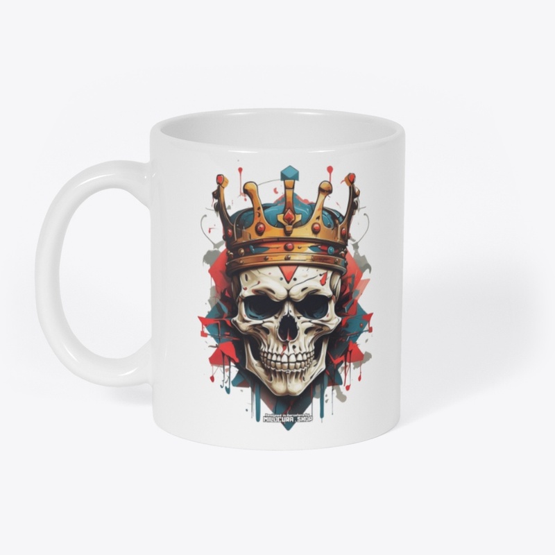King Skull