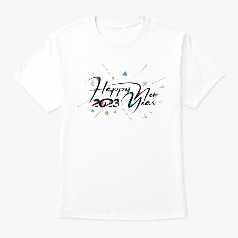 Happy New Year 2023