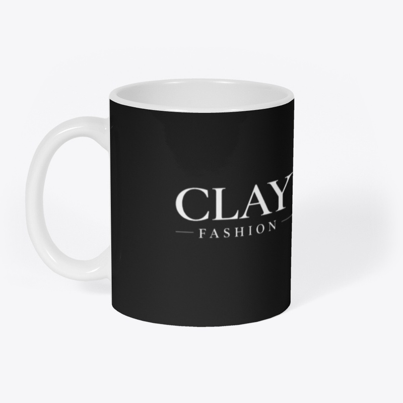 CLAY FASHION. Tee