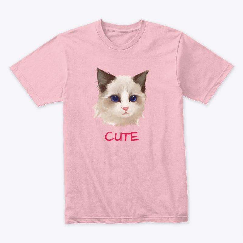 cat pet lover