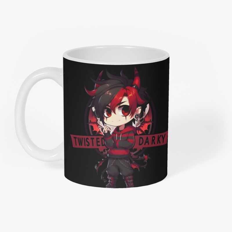 TwistedDarky Chibi Collection 2024