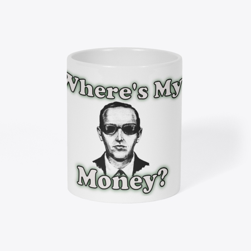 D.B.'s Money