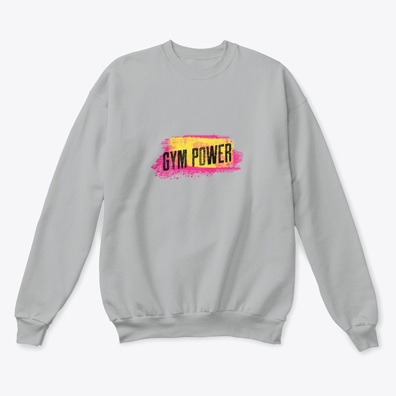 Gym power