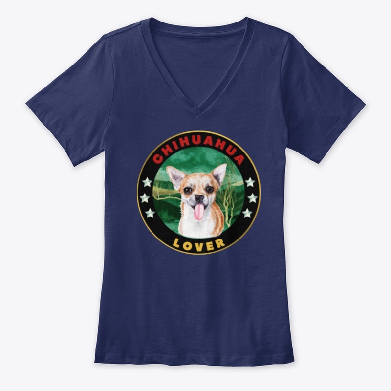 Chihuahua Lover 2