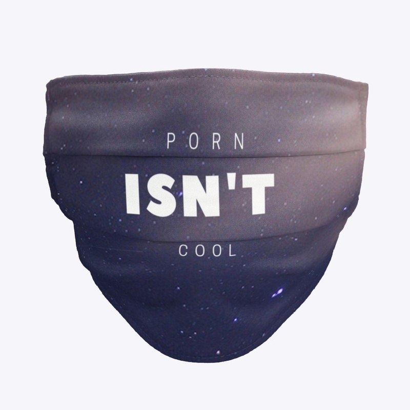 Porn Isn't Cool