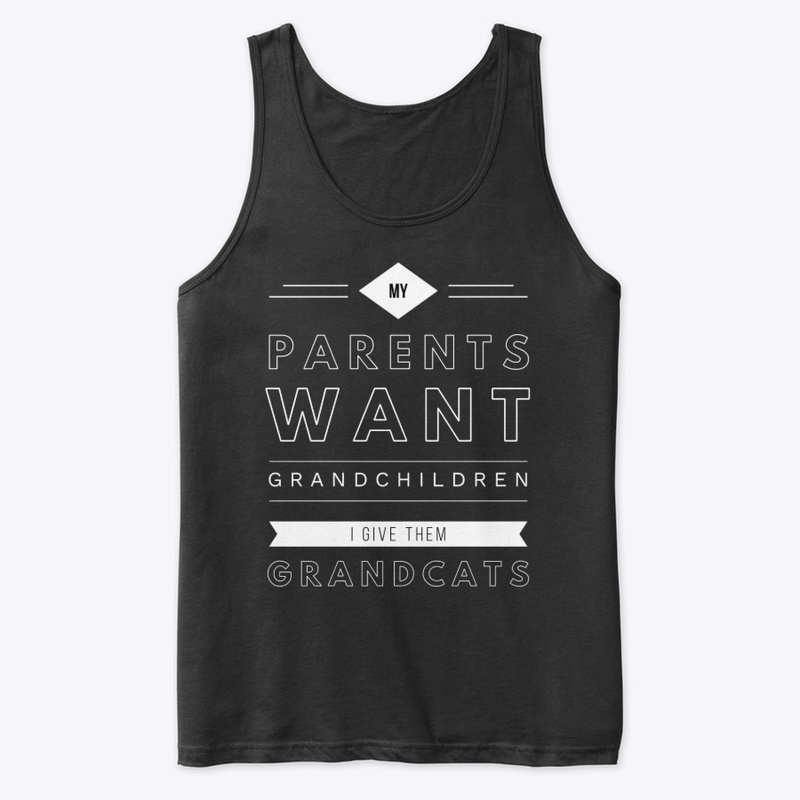 My Parents want Grandchildren