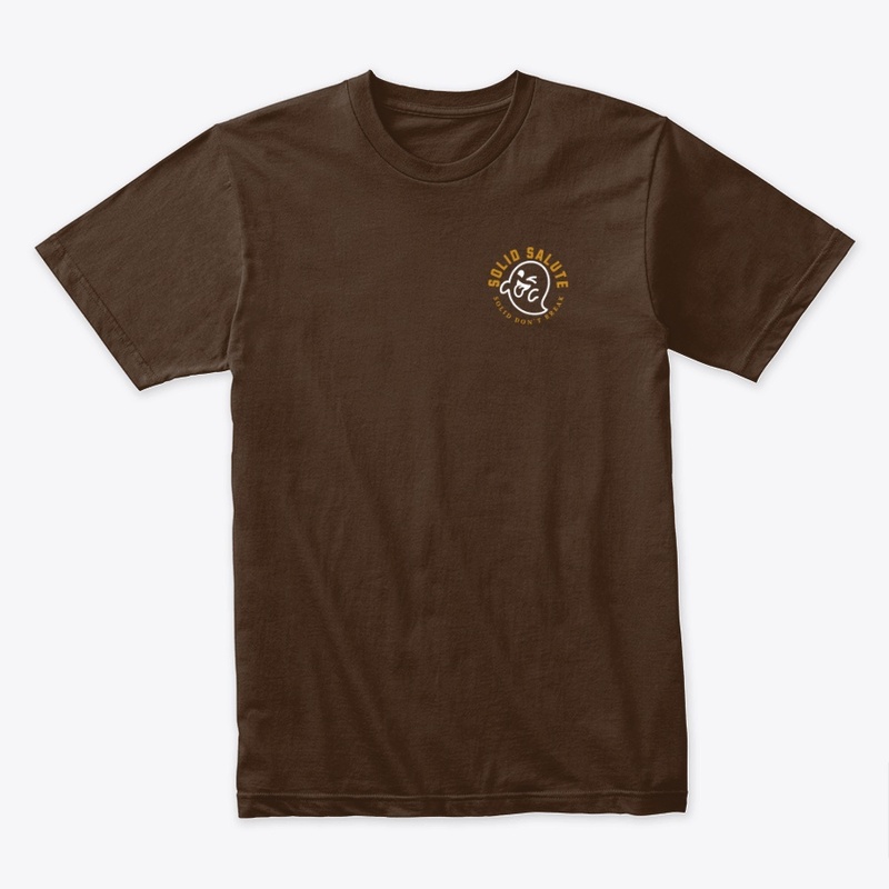 Gold/Wht Ghost Edition Logo