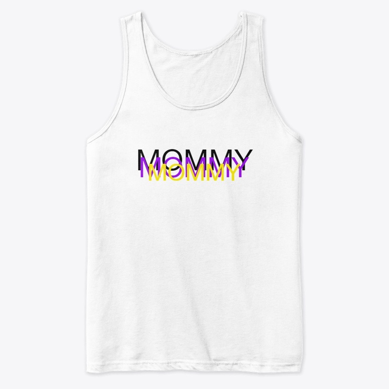 Mommy