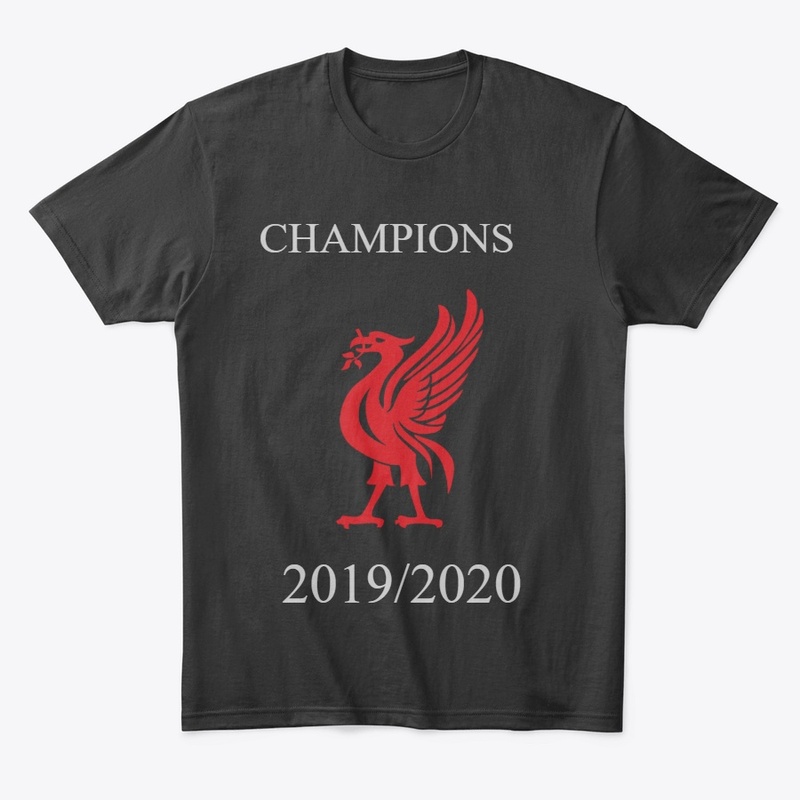 LIVERPOOL CHAMPIONS 19/20 Collection