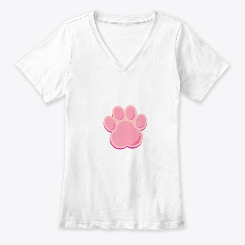 paw