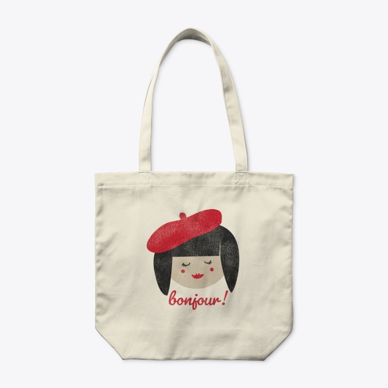 Bonjour Beret