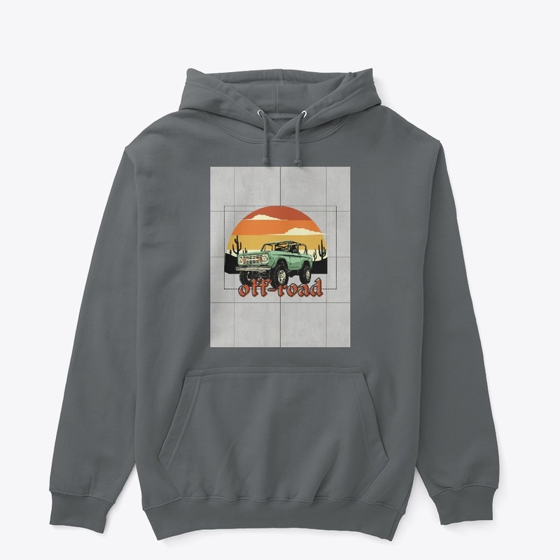 Off Road