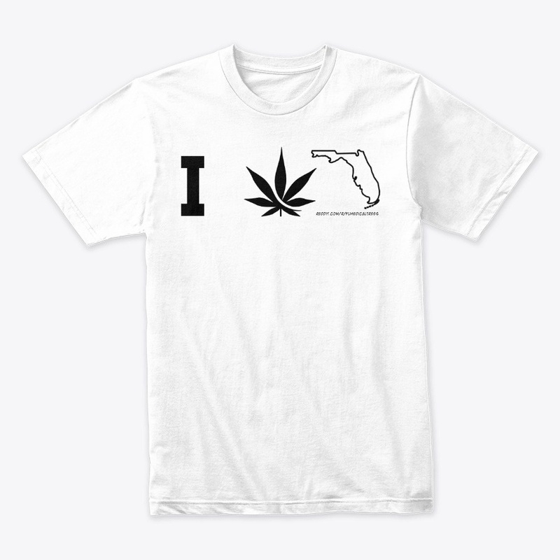 I Leaf FL Shirt 