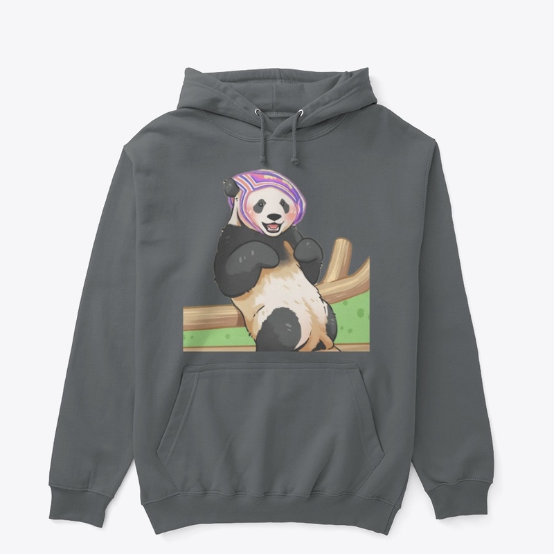 FUFU🐼Giant Panda